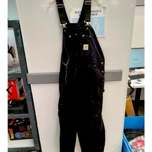 Carharrtt overalls